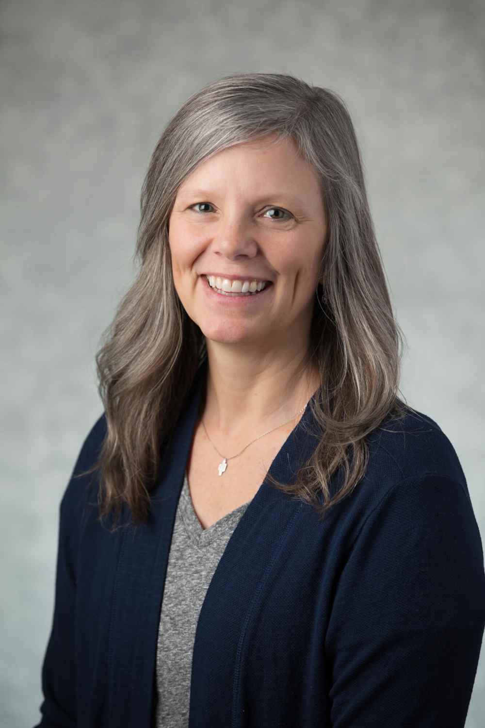 Ingrid Johnson Named Mentor of the Year